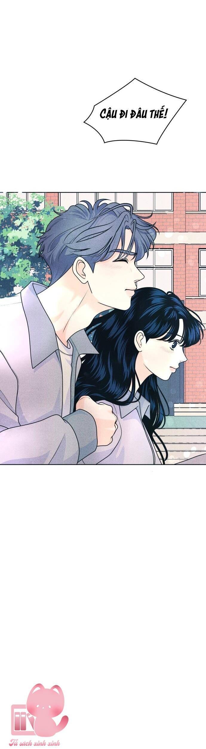 Cặp Đôi Hướng Nội Chapter 75 - 8