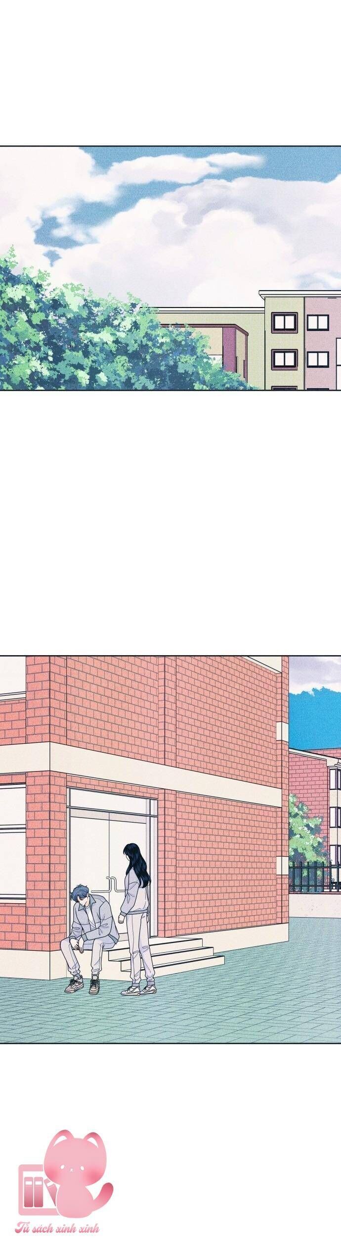 Cặp Đôi Hướng Nội Chapter 75 - 9