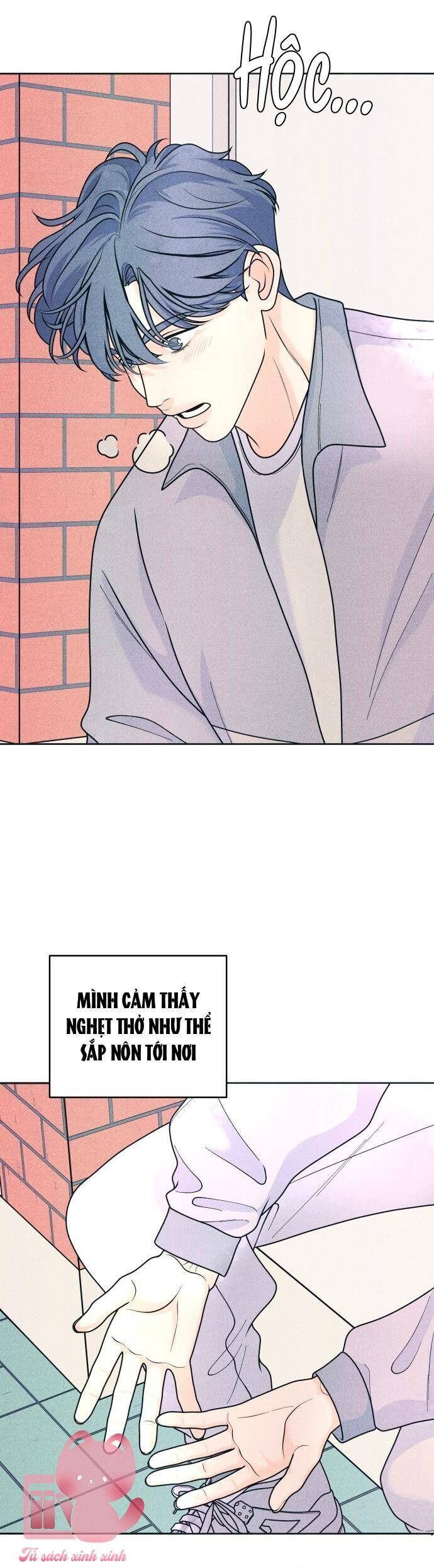 Cặp Đôi Hướng Nội Chapter 75 - 10