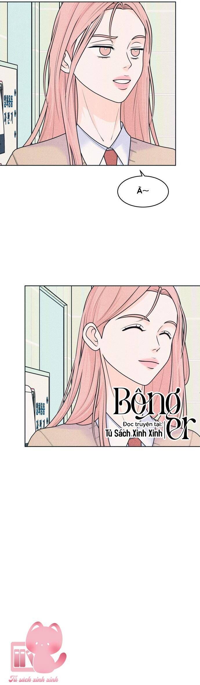 Cặp Đôi Hướng Nội Chapter 76 - 11