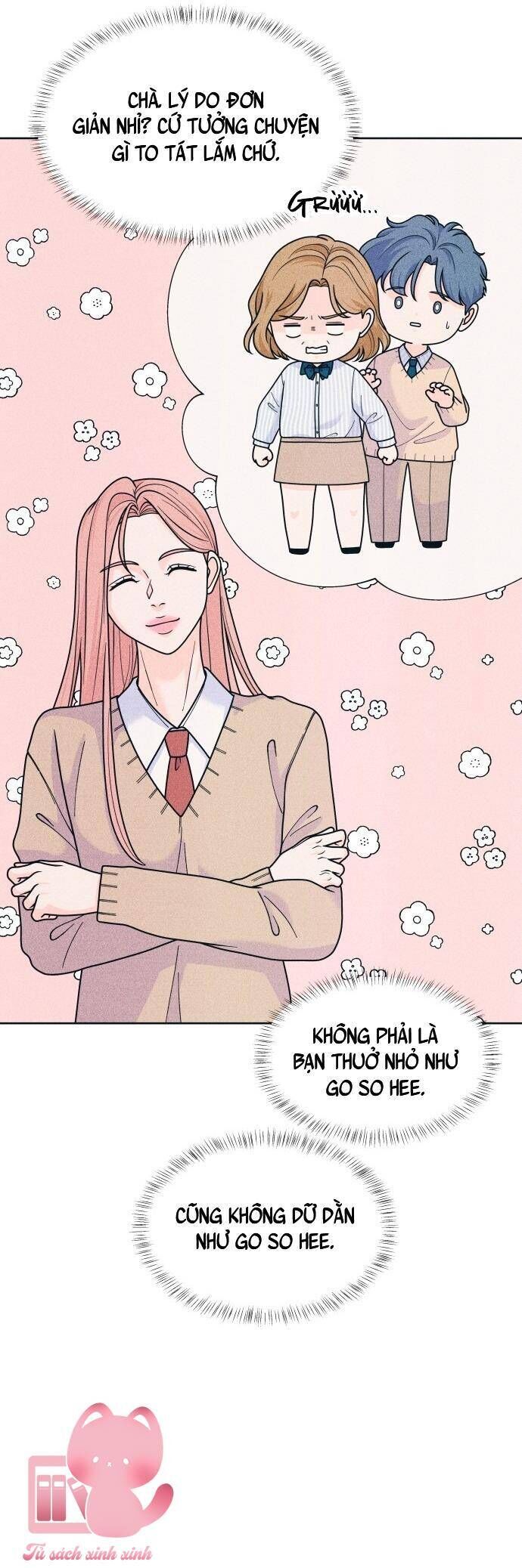 Cặp Đôi Hướng Nội Chapter 76 - 12