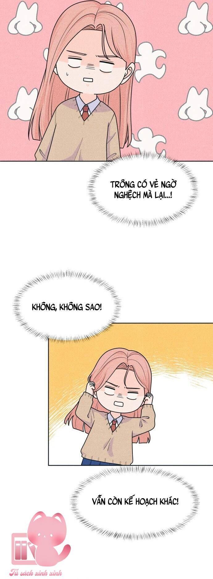Cặp Đôi Hướng Nội Chapter 76 - 20