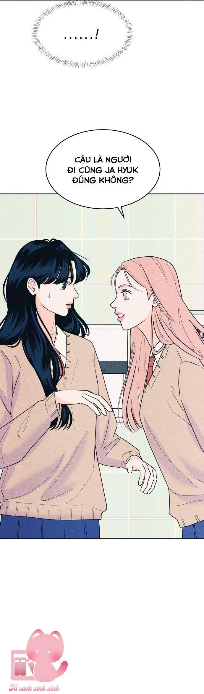Cặp Đôi Hướng Nội Chapter 76 - 3