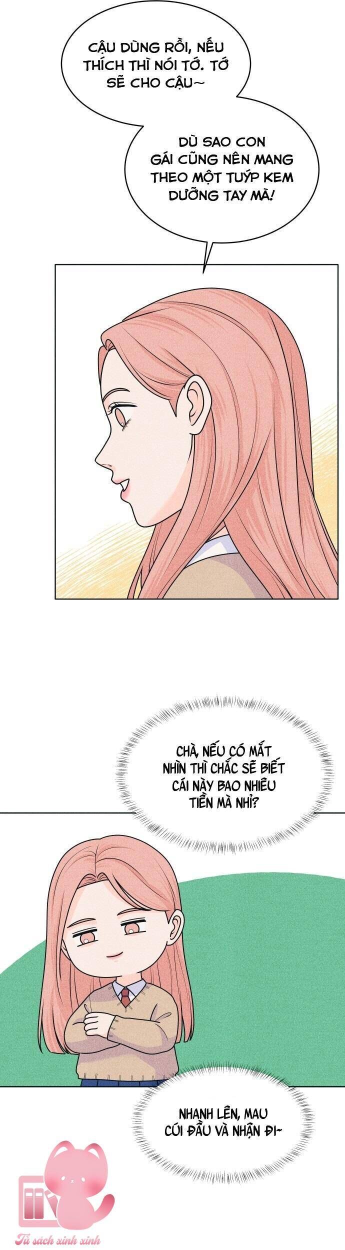 Cặp Đôi Hướng Nội Chapter 76 - 22