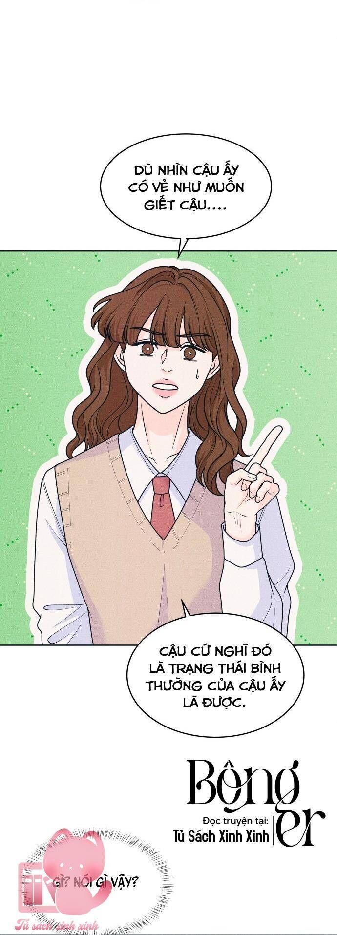 Cặp Đôi Hướng Nội Chapter 76 - 26