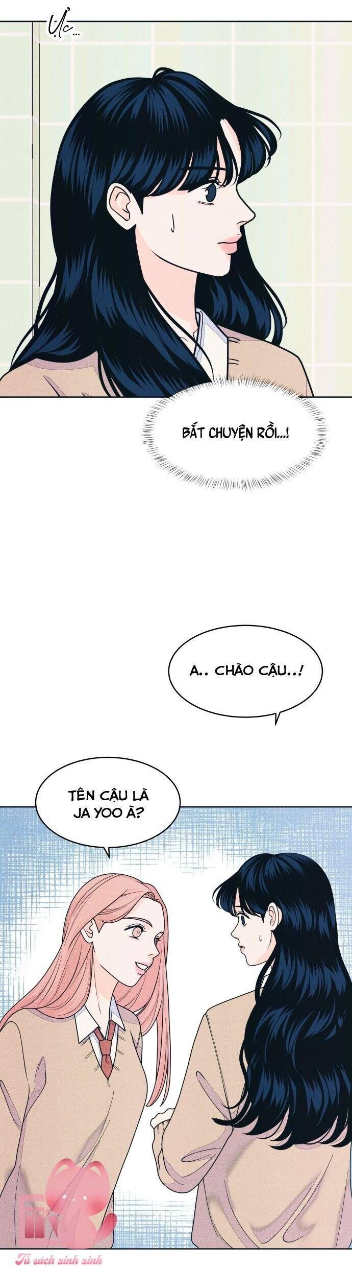 Cặp Đôi Hướng Nội Chapter 76 - 4