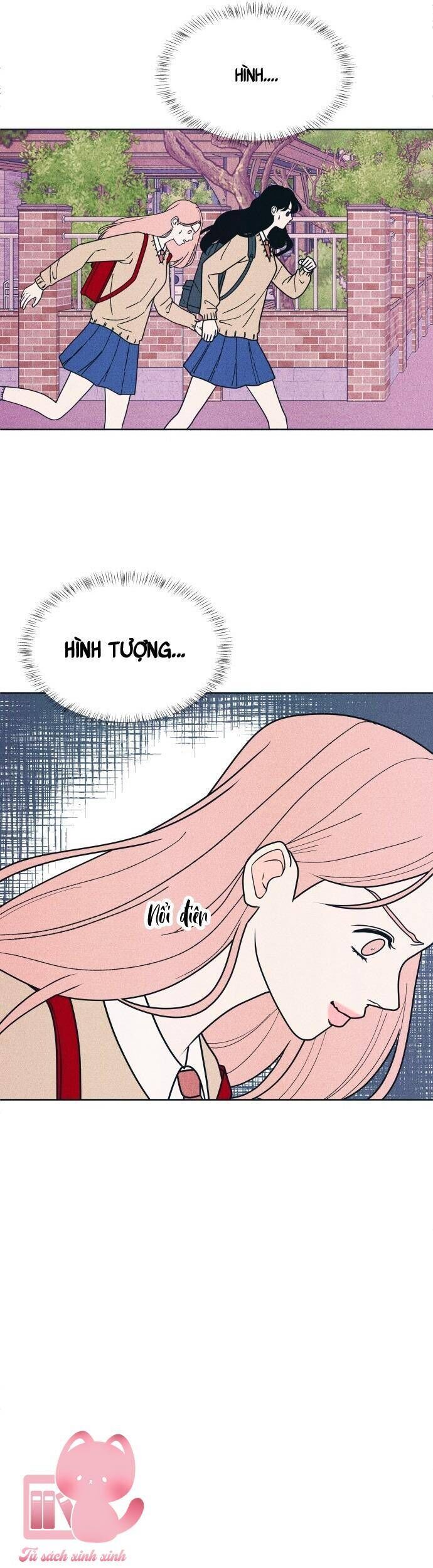 Cặp Đôi Hướng Nội Chapter 76 - 33