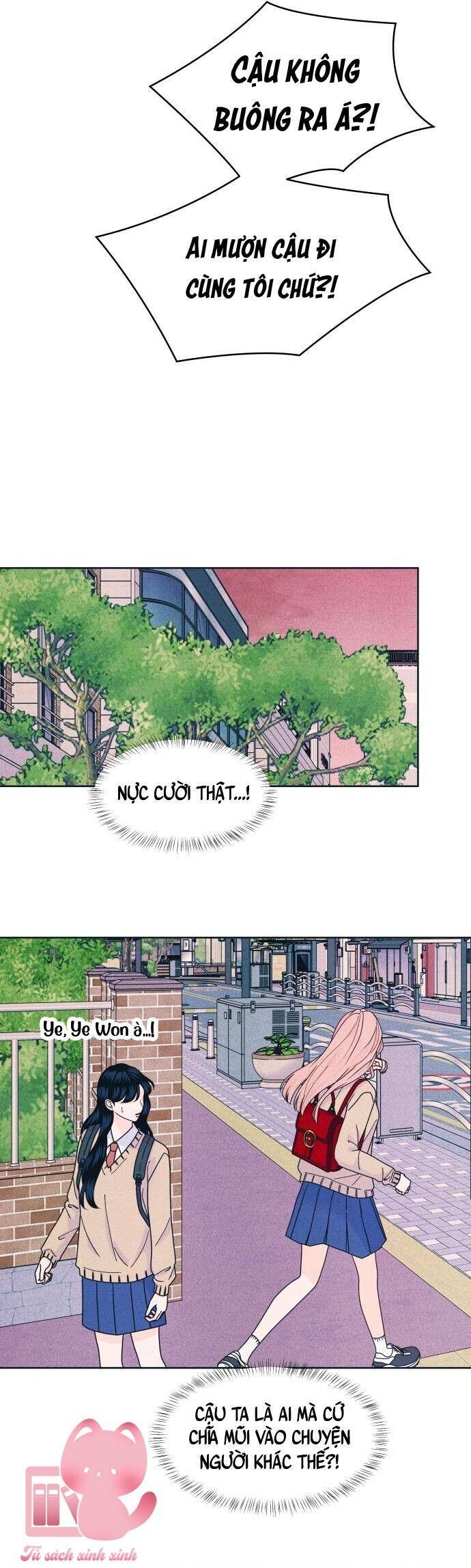 Cặp Đôi Hướng Nội Chapter 76 - 35