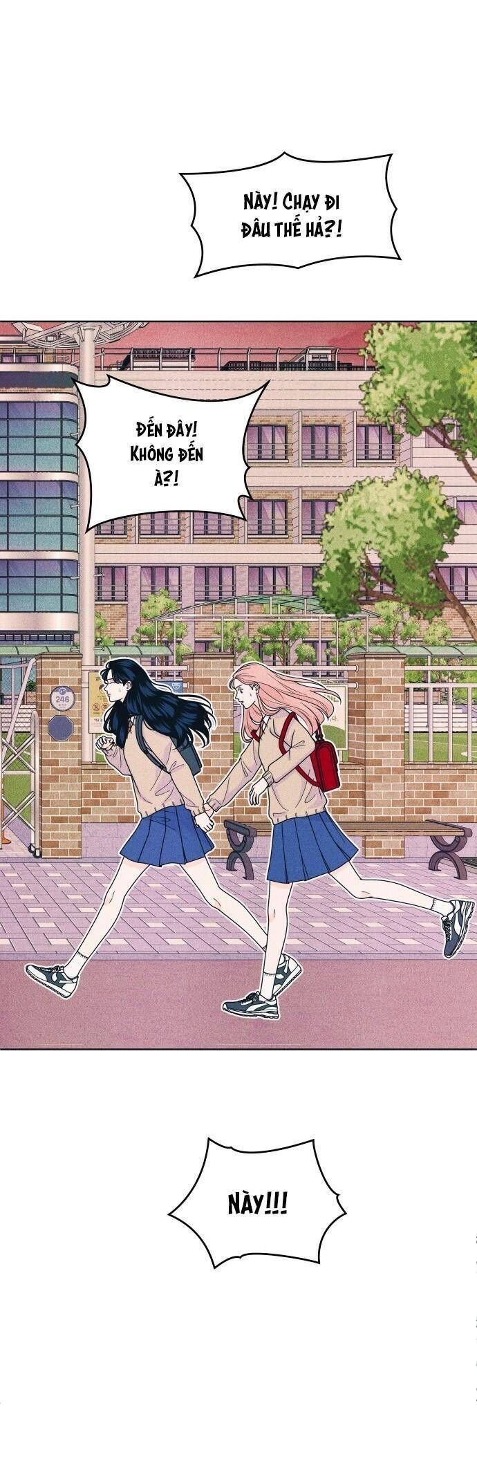 Cặp Đôi Hướng Nội Chapter 77 - 12