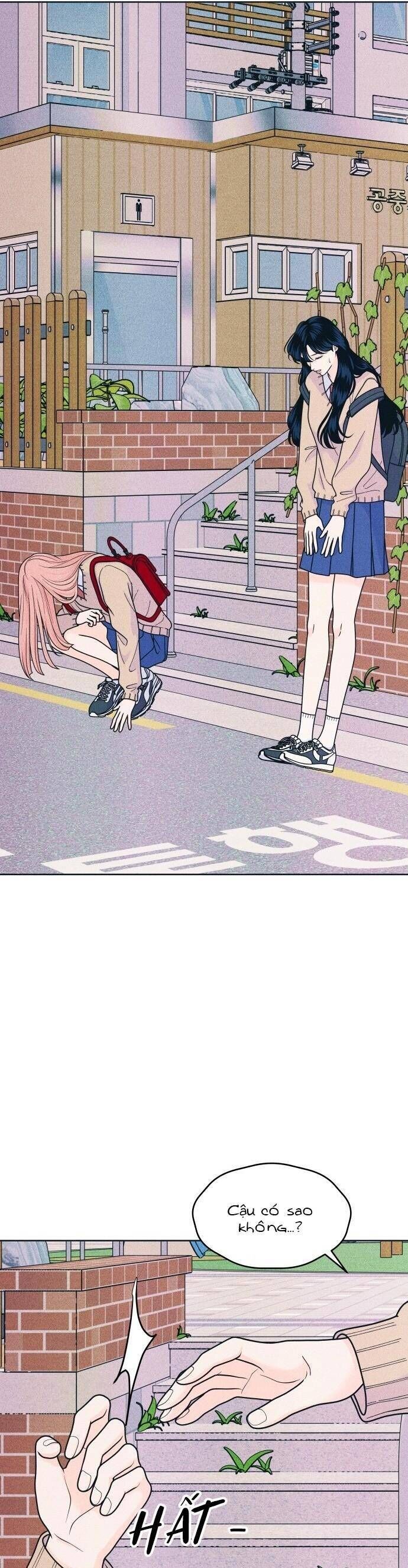 Cặp Đôi Hướng Nội Chapter 77 - 14