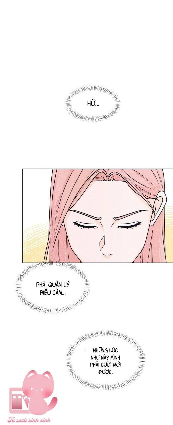 Cặp Đôi Hướng Nội Chapter 77 - 17