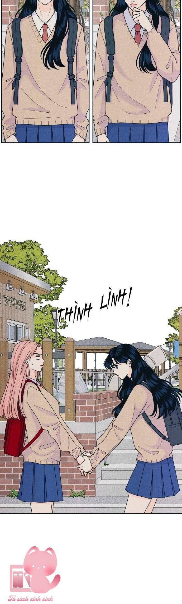 Cặp Đôi Hướng Nội Chapter 77 - 19