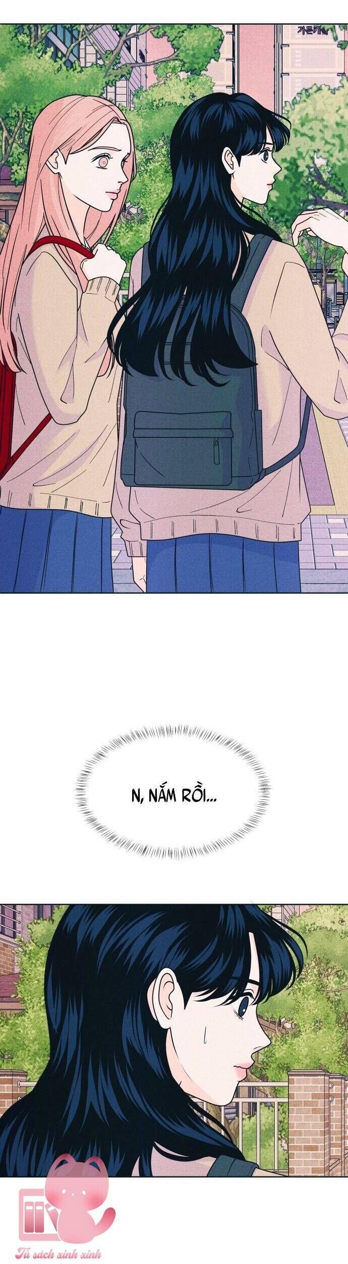 Cặp Đôi Hướng Nội Chapter 77 - 3