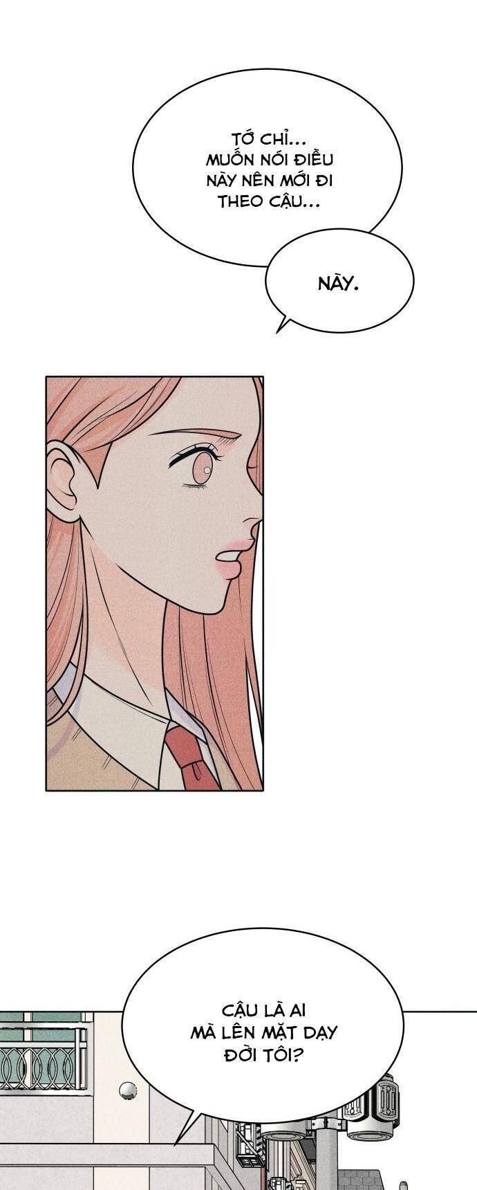 Cặp Đôi Hướng Nội Chapter 77 - 24