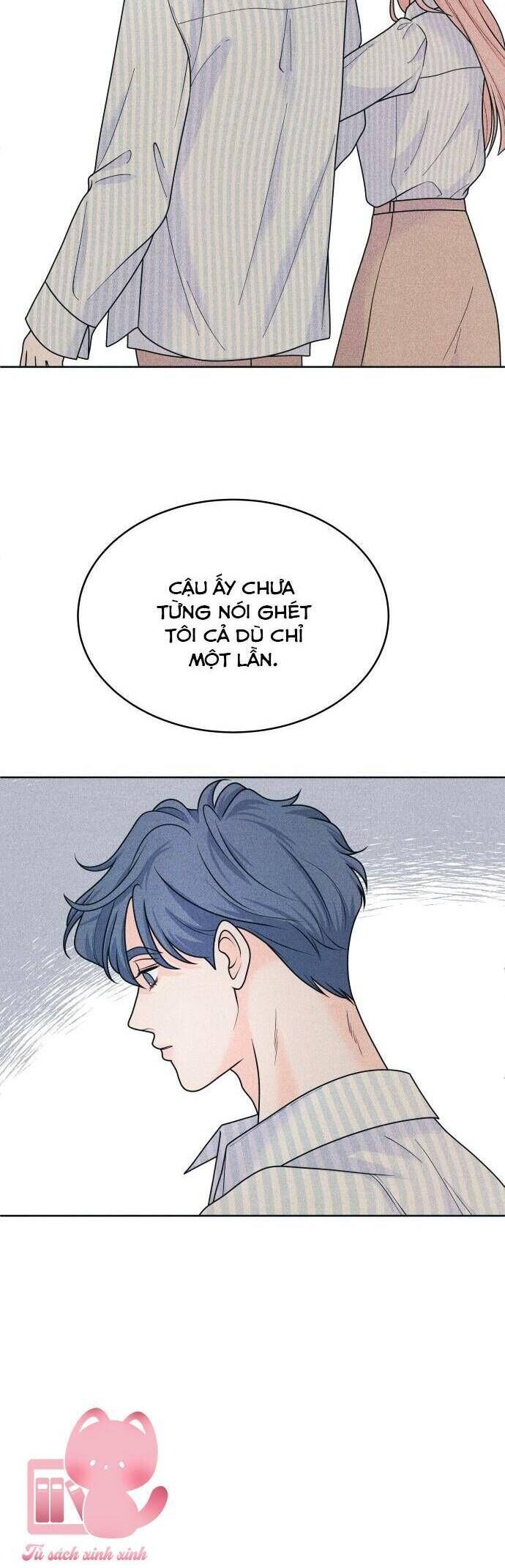 Cặp Đôi Hướng Nội Chapter 77 - 27