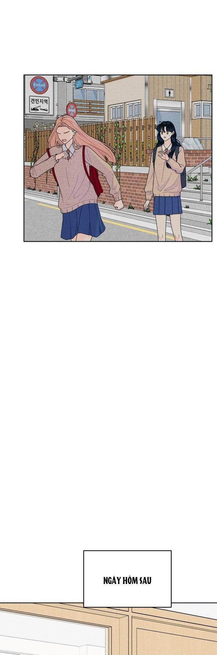 Cặp Đôi Hướng Nội Chapter 77 - 28