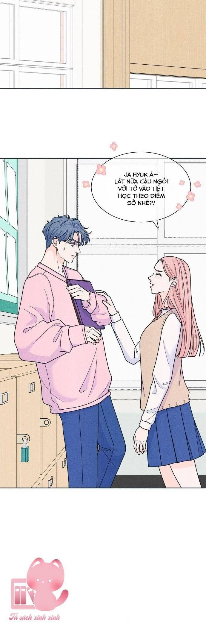 Cặp Đôi Hướng Nội Chapter 77 - 29