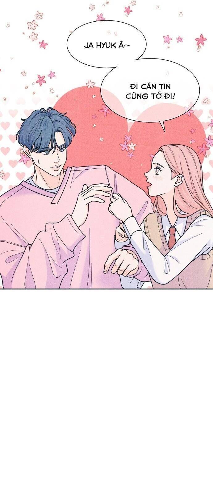 Cặp Đôi Hướng Nội Chapter 77 - 30