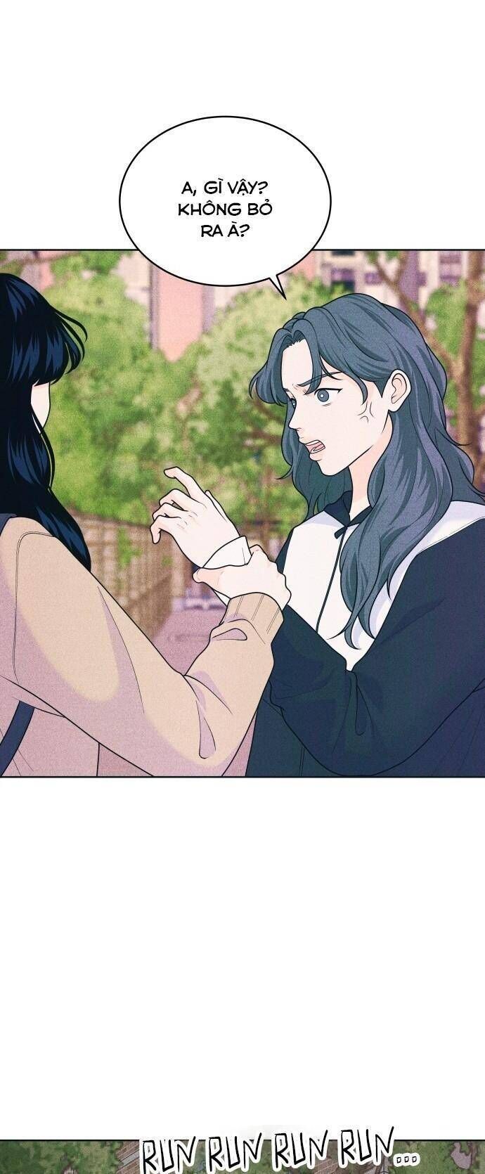 Cặp Đôi Hướng Nội Chapter 77 - 4