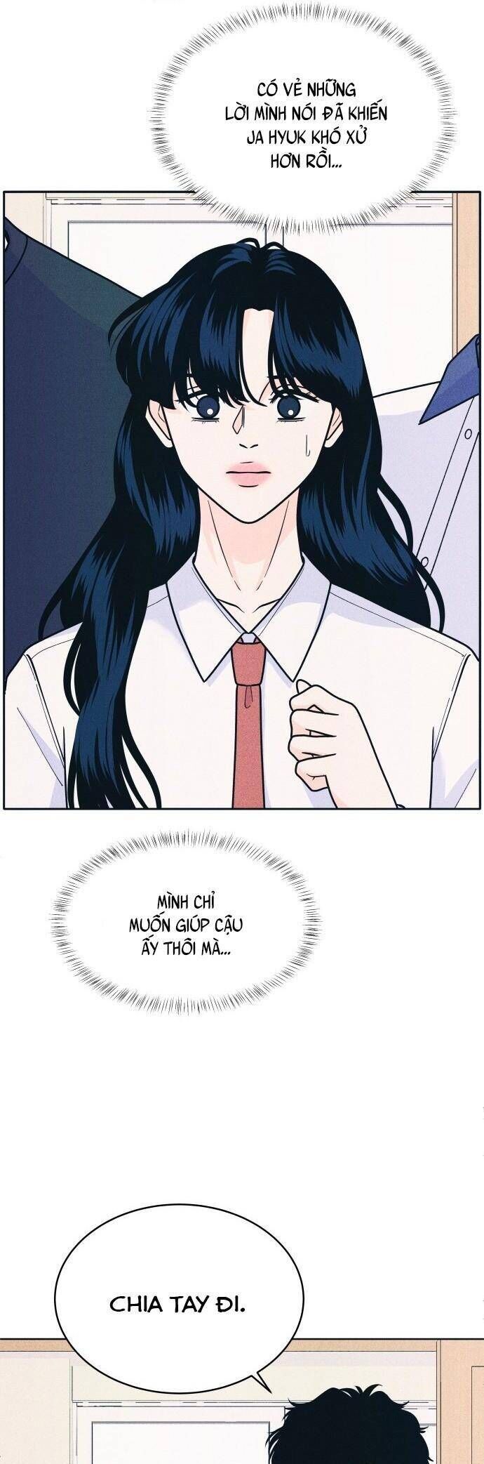 Cặp Đôi Hướng Nội Chapter 77 - 32