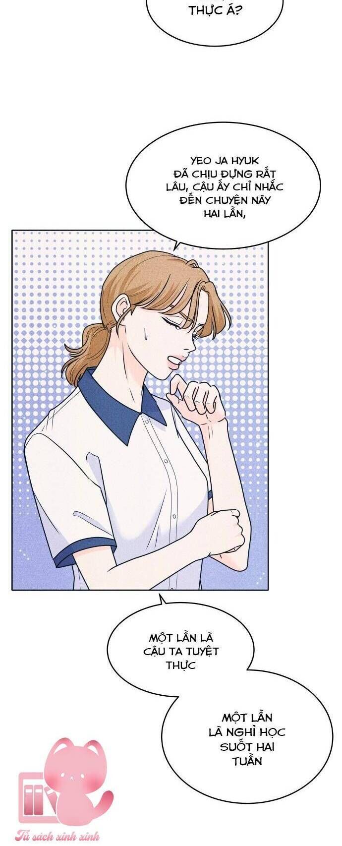 Cặp Đôi Hướng Nội Chapter 77 - 35
