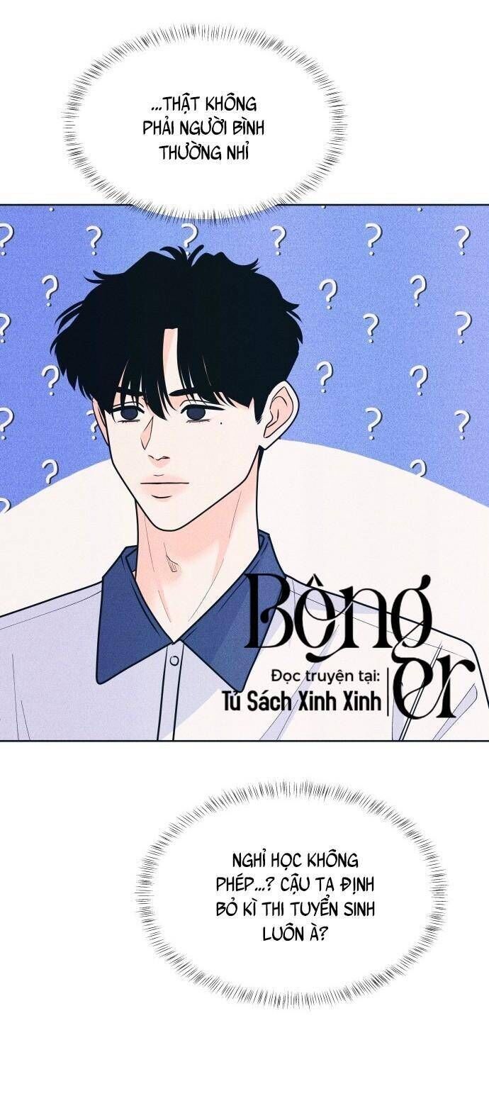 Cặp Đôi Hướng Nội Chapter 77 - 36