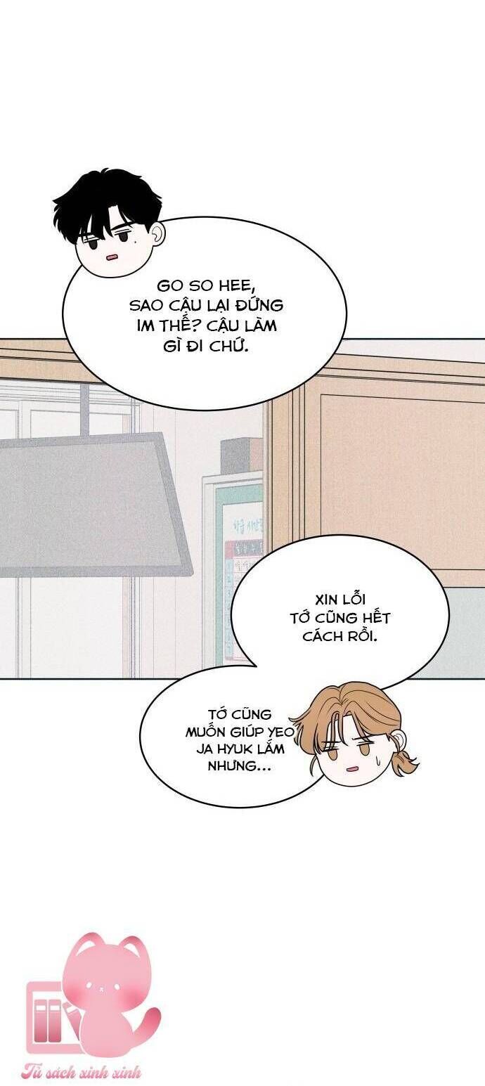 Cặp Đôi Hướng Nội Chapter 77 - 37