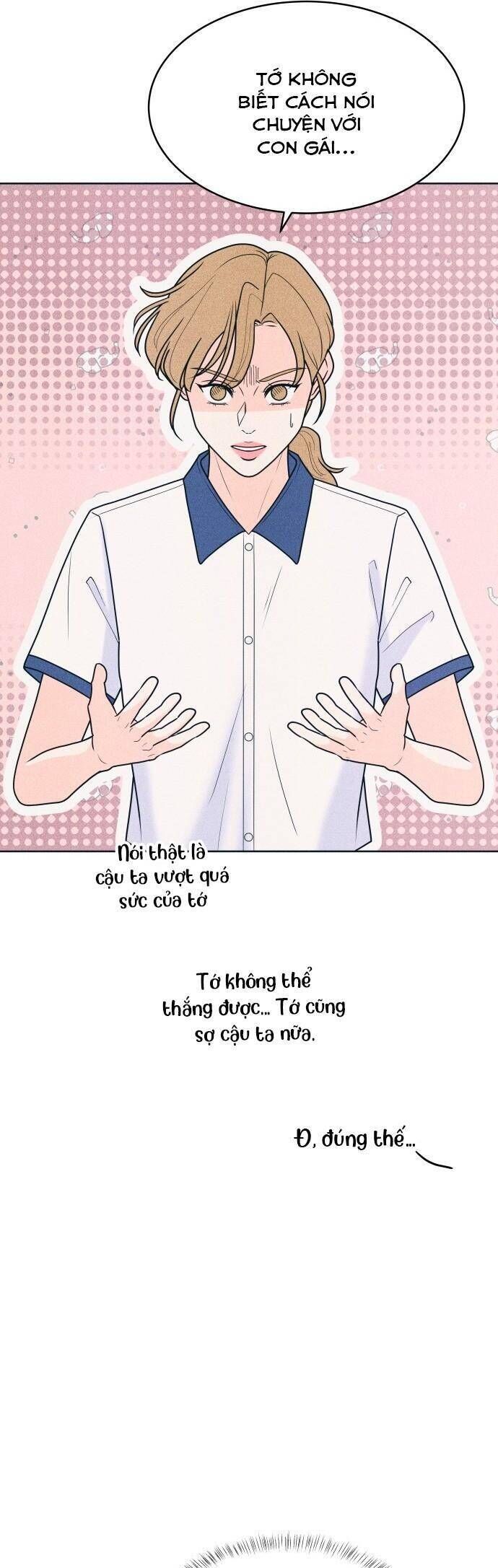 Cặp Đôi Hướng Nội Chapter 77 - 38