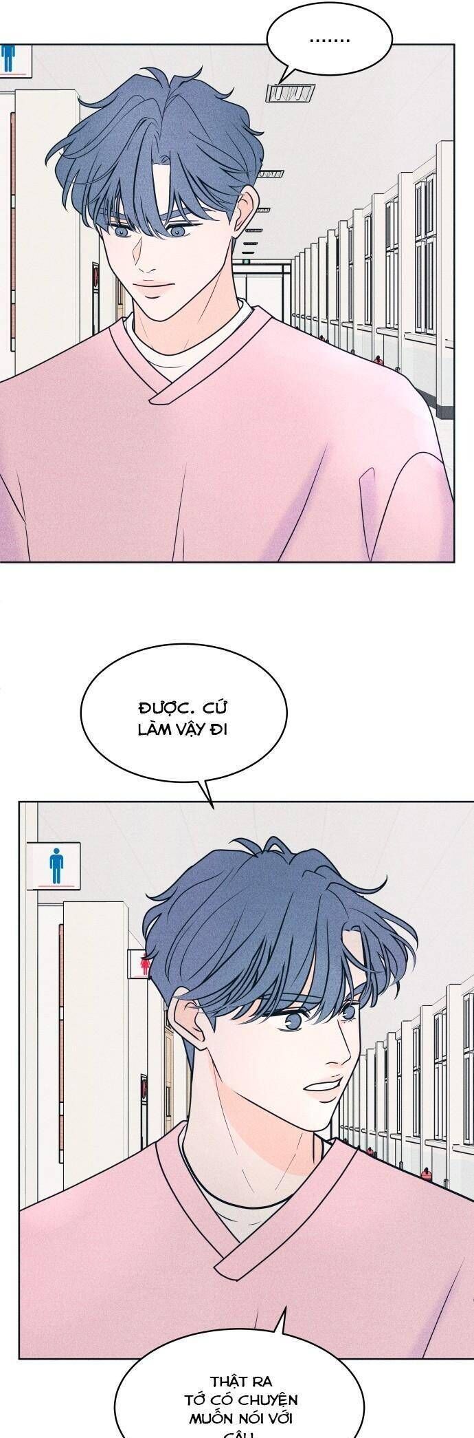Cặp Đôi Hướng Nội Chapter 77 - 40