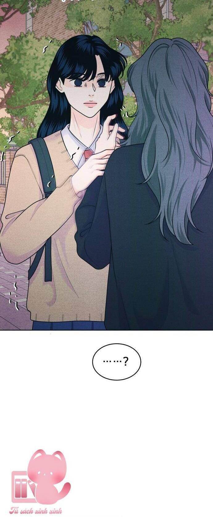 Cặp Đôi Hướng Nội Chapter 77 - 5