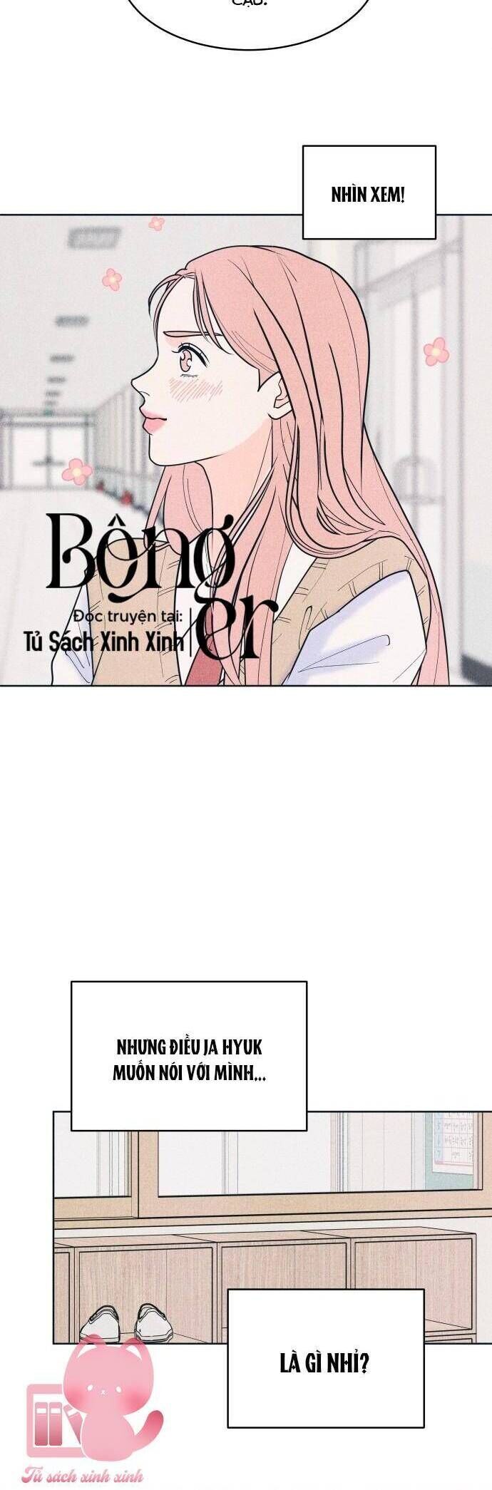 Cặp Đôi Hướng Nội Chapter 77 - 41