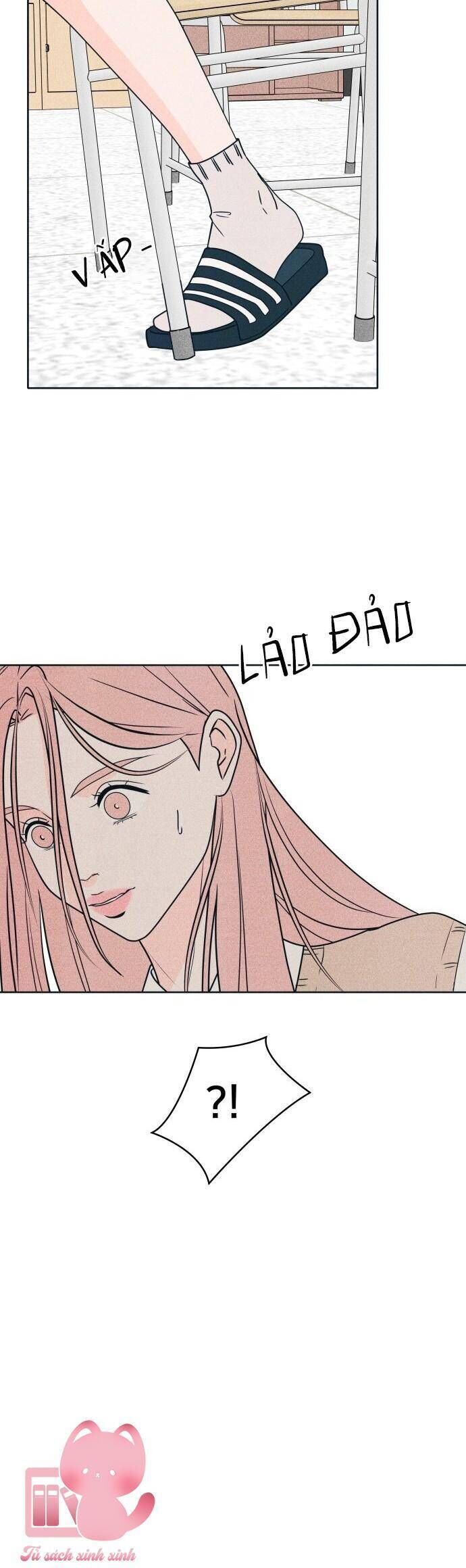 Cặp Đôi Hướng Nội Chapter 77 - 43