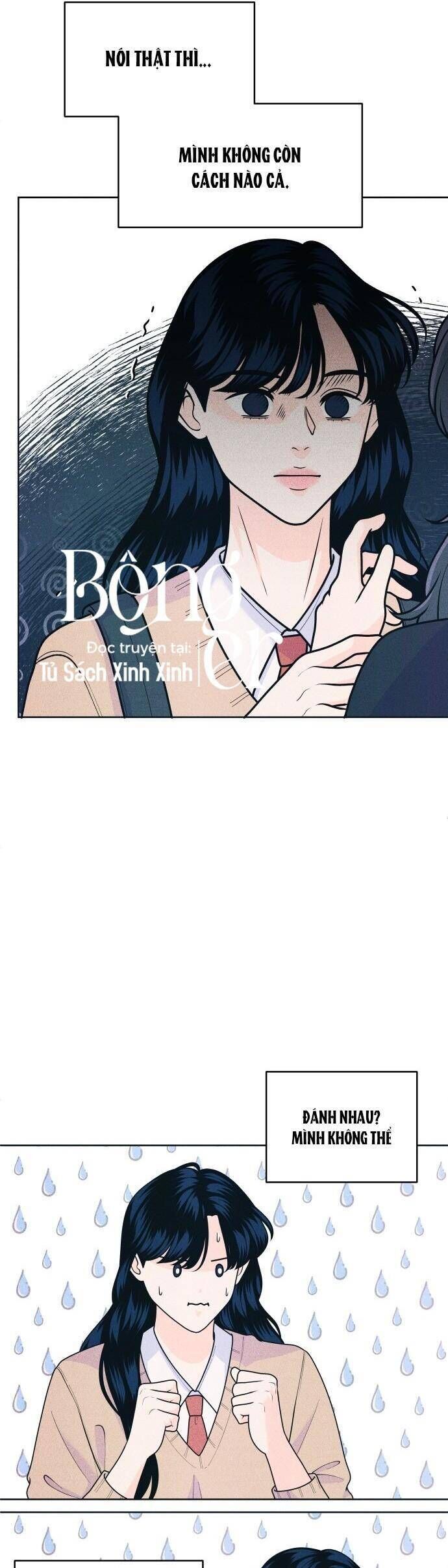 Cặp Đôi Hướng Nội Chapter 77 - 6