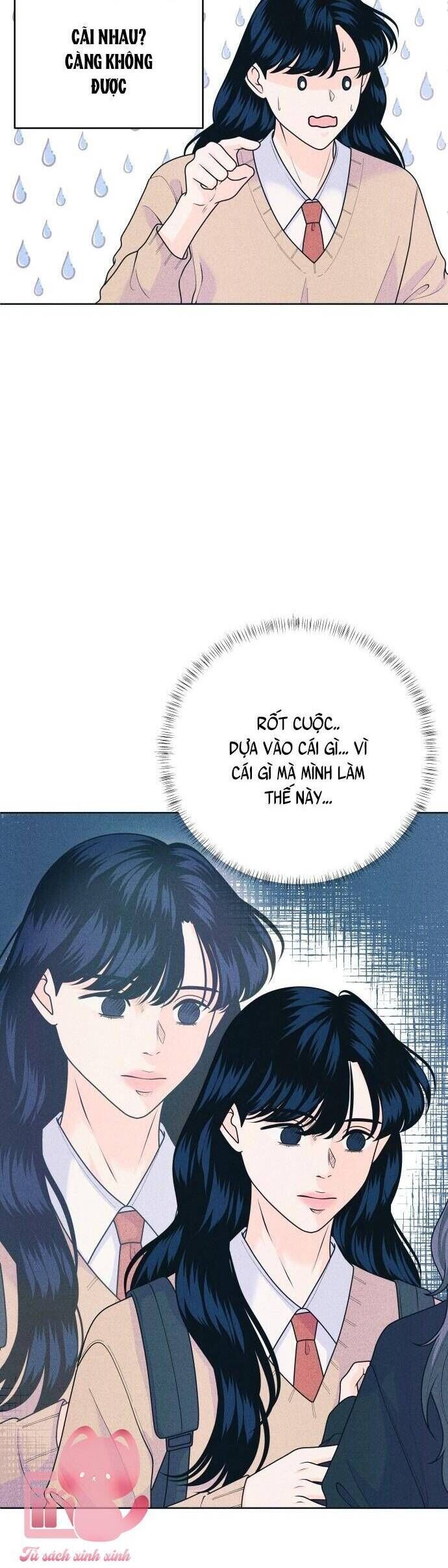 Cặp Đôi Hướng Nội Chapter 77 - 7