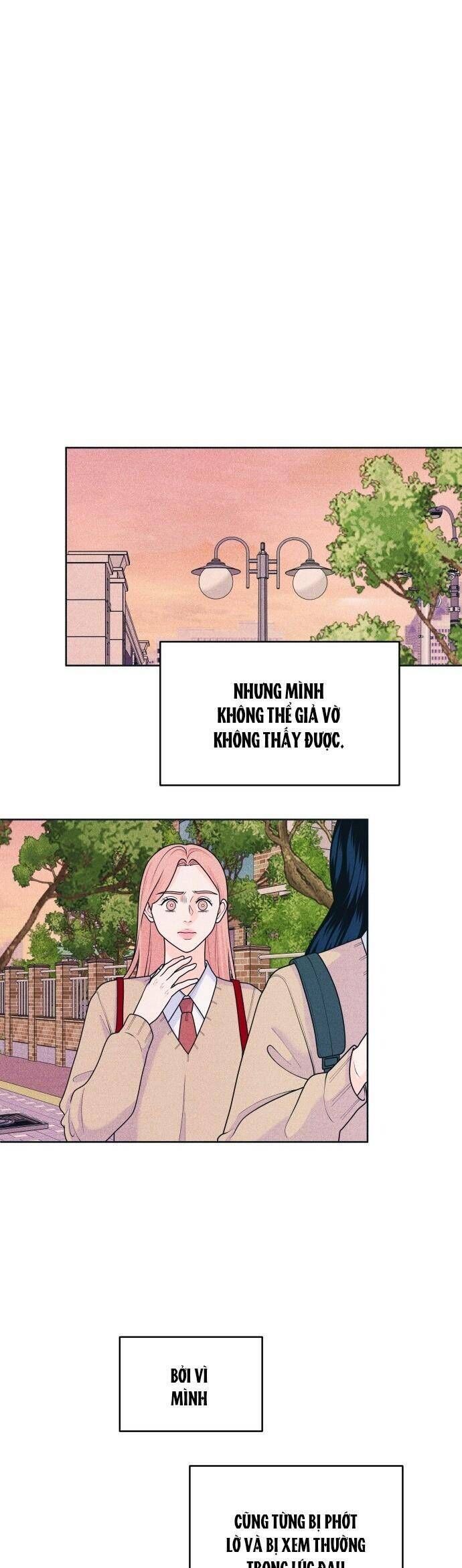 Cặp Đôi Hướng Nội Chapter 77 - 8