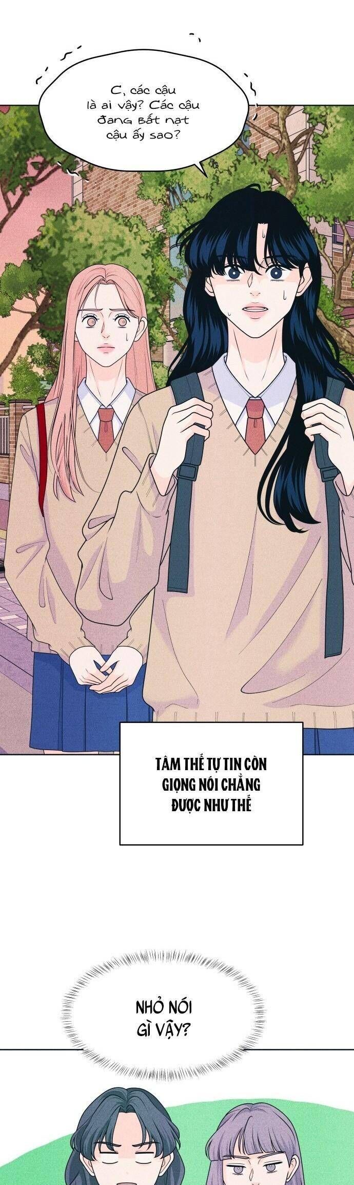 Cặp Đôi Hướng Nội Chapter 77 - 10