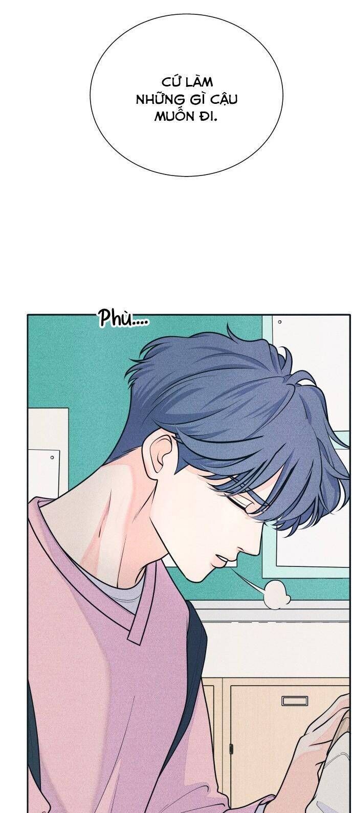 Cặp Đôi Hướng Nội Chapter 78 - 11