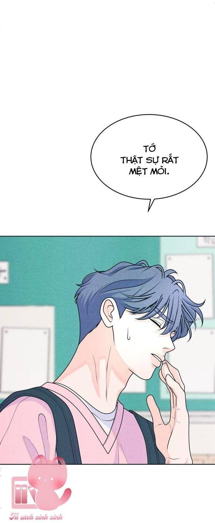 Cặp Đôi Hướng Nội Chapter 78 - 14