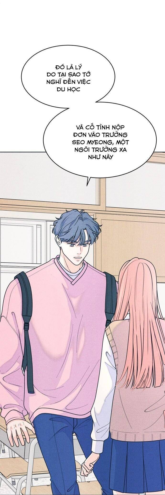 Cặp Đôi Hướng Nội Chapter 78 - 15