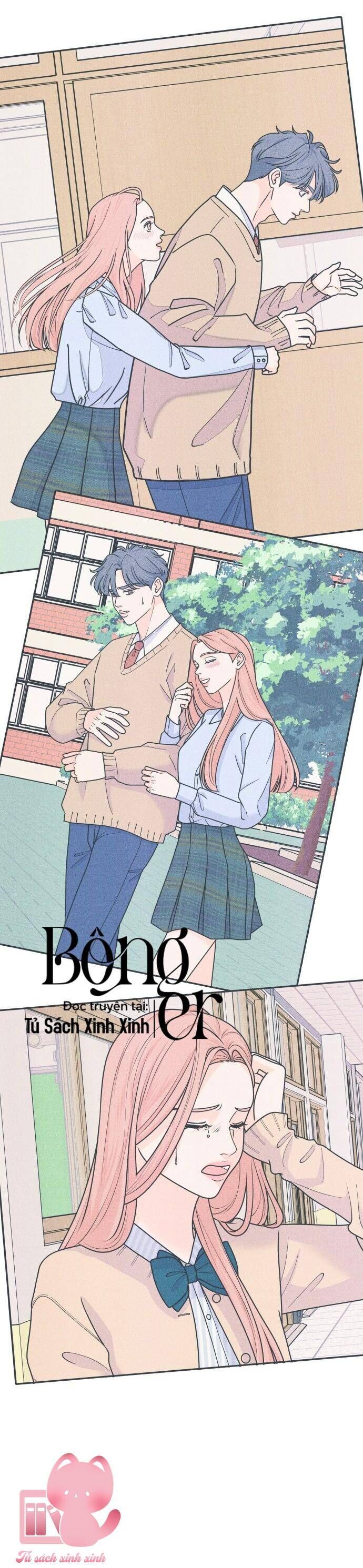 Cặp Đôi Hướng Nội Chapter 78 - 18