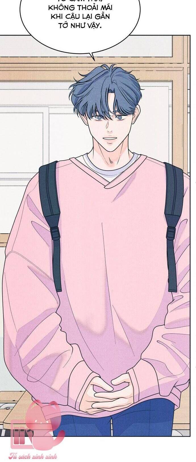 Cặp Đôi Hướng Nội Chapter 78 - 20