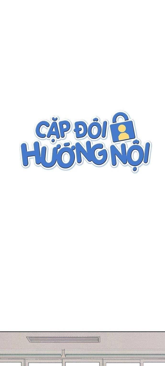 Cặp Đôi Hướng Nội Chapter 78 - 3