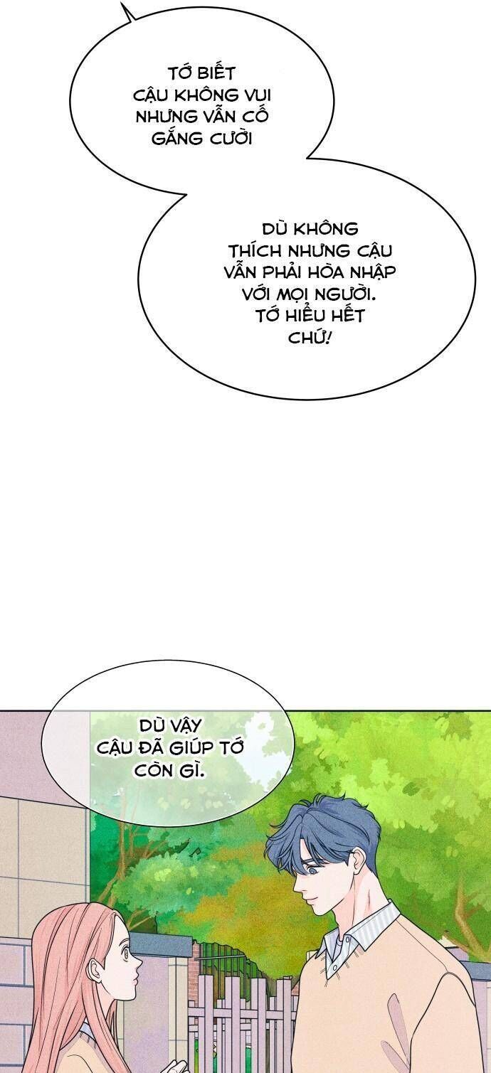Cặp Đôi Hướng Nội Chapter 78 - 23