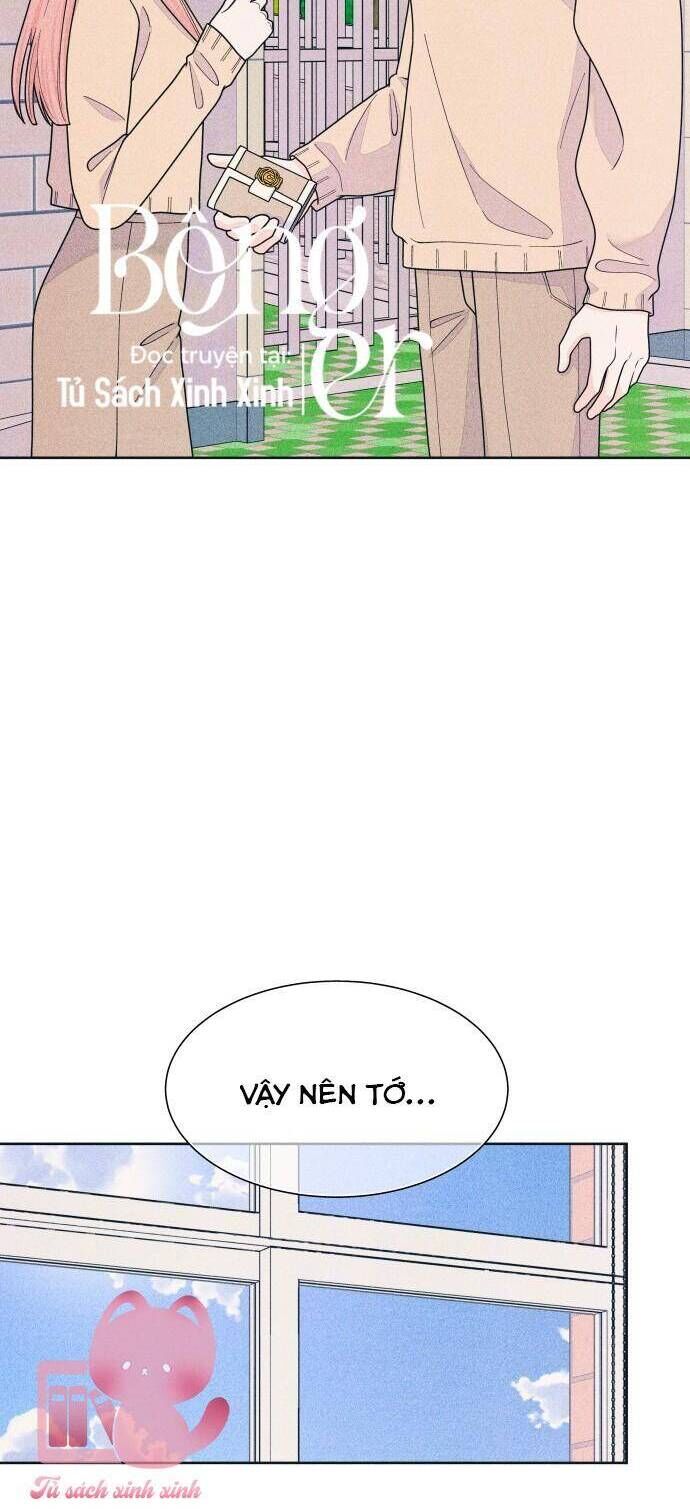 Cặp Đôi Hướng Nội Chapter 78 - 24