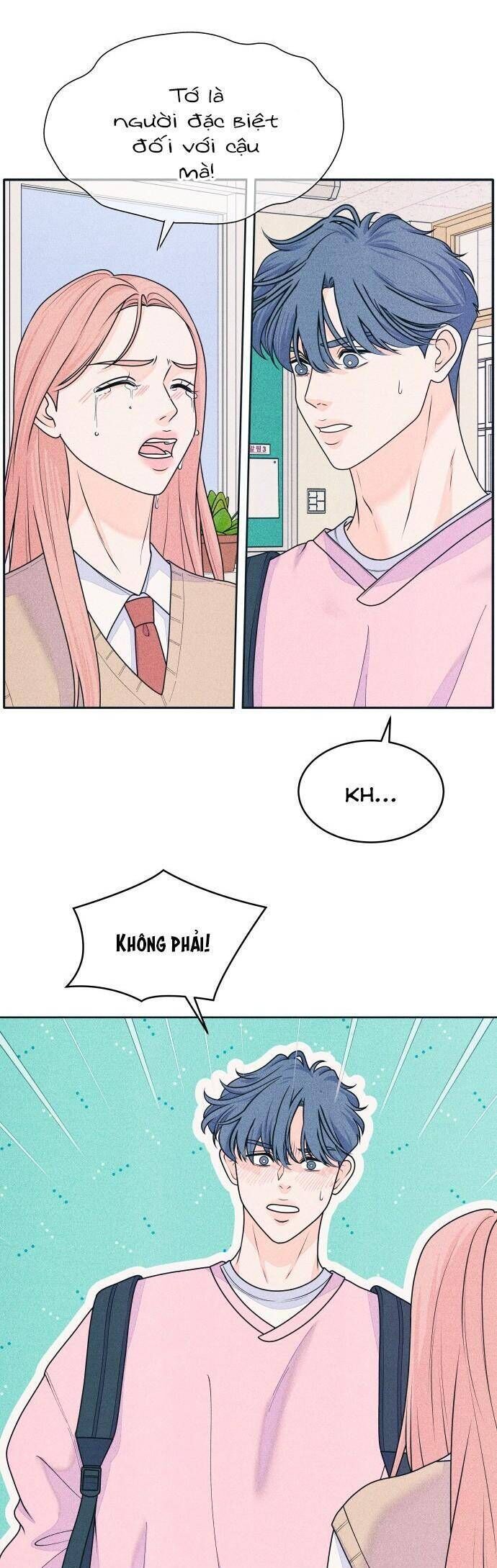 Cặp Đôi Hướng Nội Chapter 78 - 25