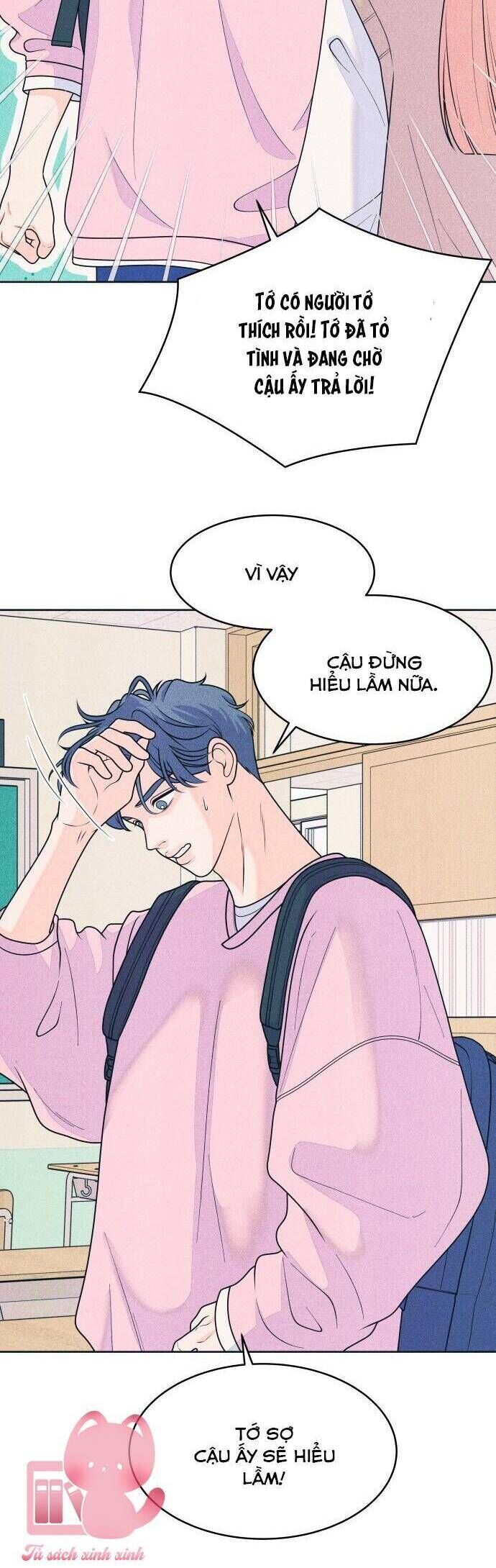 Cặp Đôi Hướng Nội Chapter 78 - 26