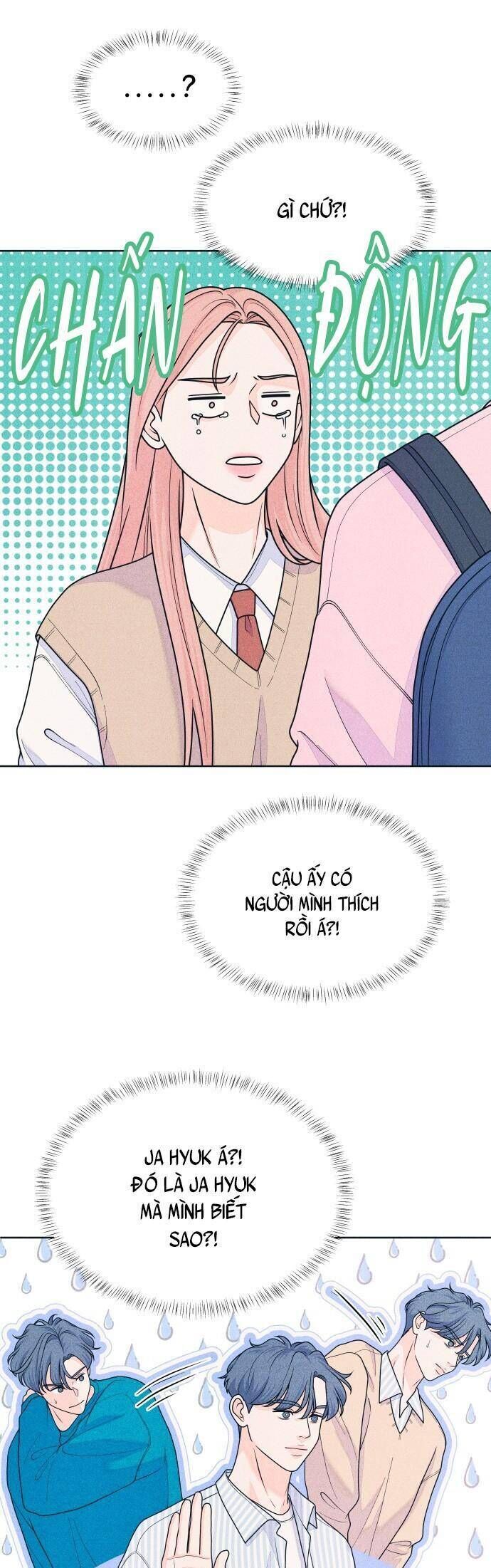 Cặp Đôi Hướng Nội Chapter 78 - 27
