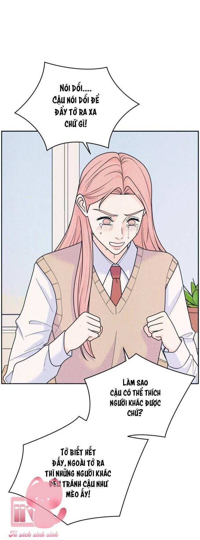 Cặp Đôi Hướng Nội Chapter 78 - 30