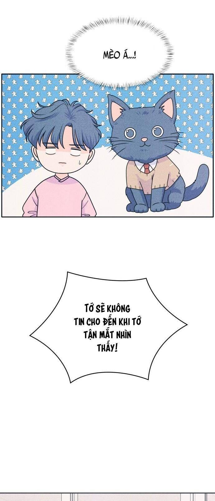 Cặp Đôi Hướng Nội Chapter 78 - 31