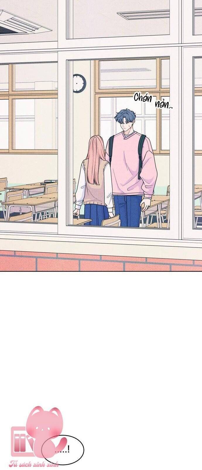 Cặp Đôi Hướng Nội Chapter 78 - 32